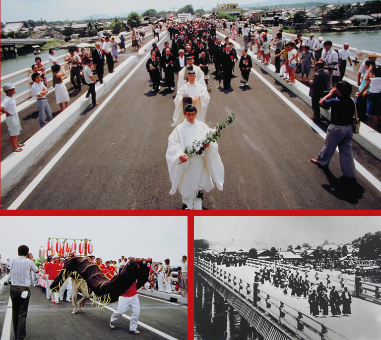滋賀の新たな一大祭り